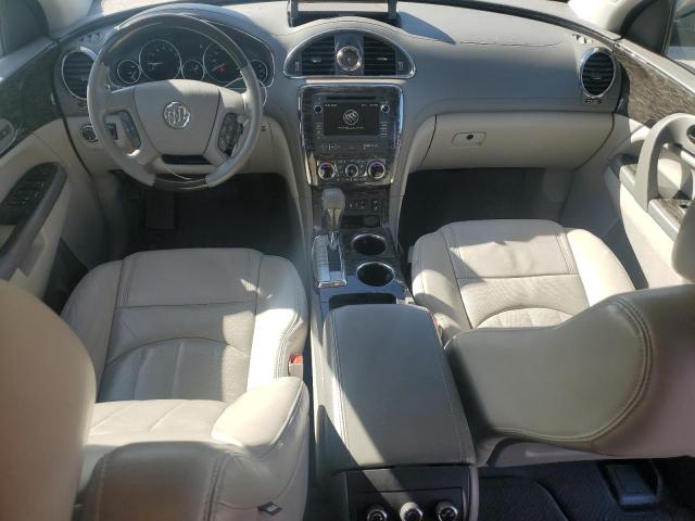 Photo 8 from auction – 2014 BUICK ENCLAVE with VIN 5GAKRBKDXEJ246986