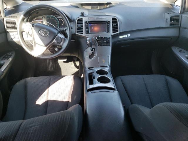 Photo 8 from auction – 2013 TOYOTA VENZA LE with VIN 4T3BA3BB0DU044104