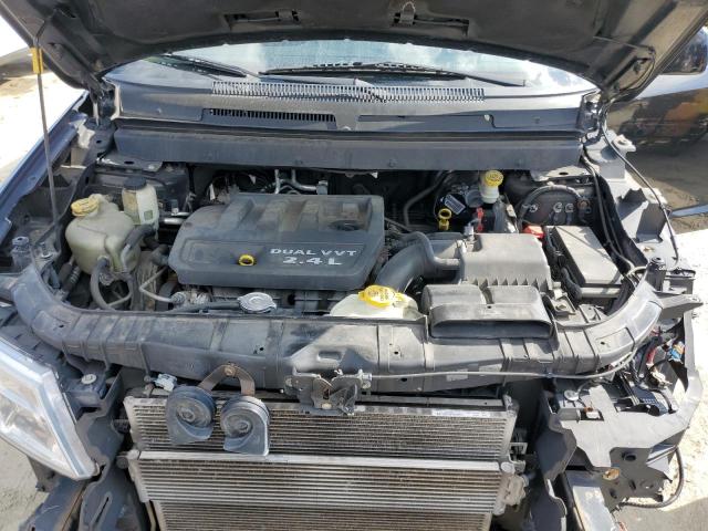 Photo 12 from auction – 2013 DODGE JOURNEY SX with VIN 3C4PDCBB0DT709569