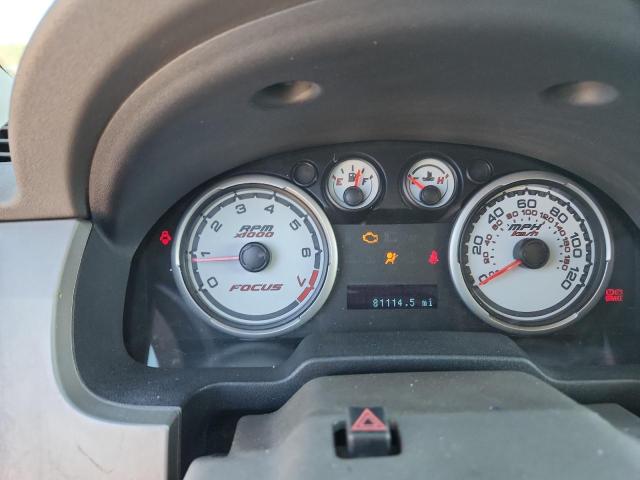 Photo 9 from auction – 2008 FORD FOCUS SE with VIN 1FAHP35N18W280028