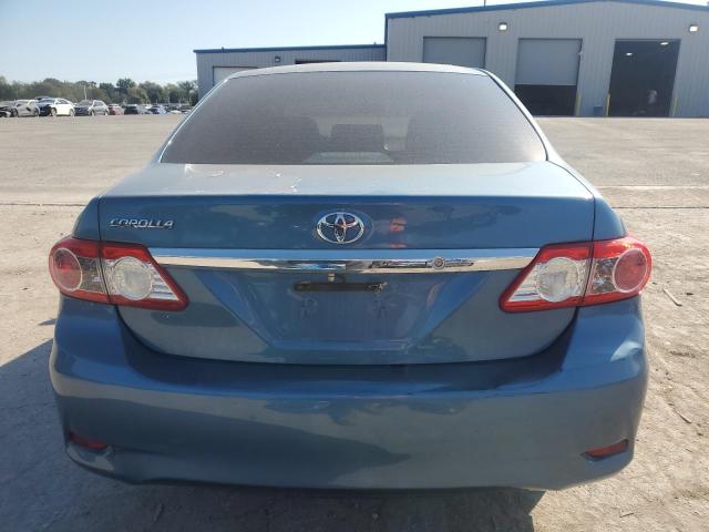 Photo 6 from auction – 2013 TOYOTA COROLLA BA with VIN 5YFBU4EE2DP086884