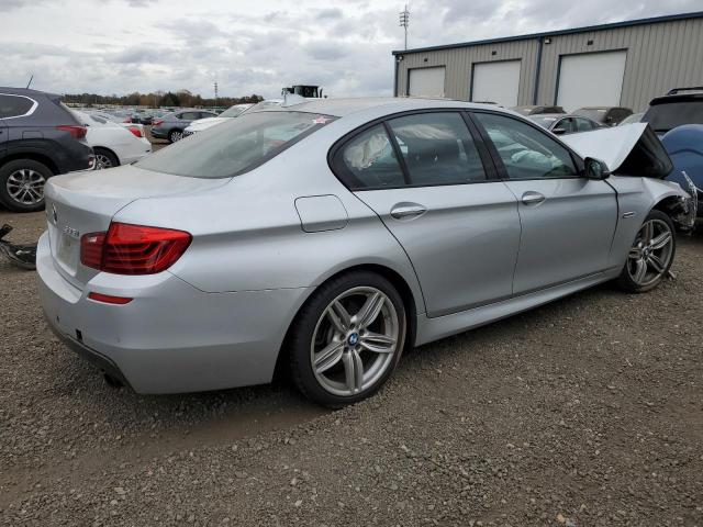 Photo 3 from auction – 2015 BMW 535 XI with VIN WBA5B3C54FD546789