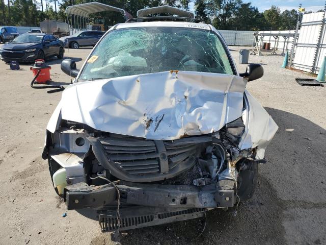 Photo 5 from auction – 2007 DODGE GRAND CARA with VIN 2D4GP44L67R118661