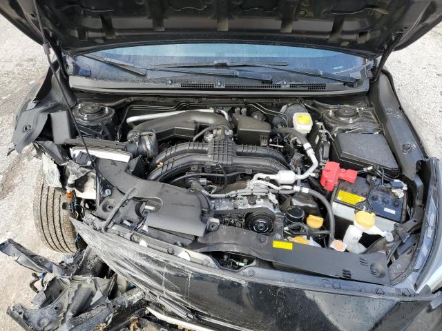 Photo 12 from auction – 2025 SUBARU IMPREZA with VIN JF1GUABC7S8270806