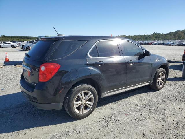 Photo 3 from auction – 2015 CHEVROLET EQUINOX LS with VIN 2GNALAEK1F1141014