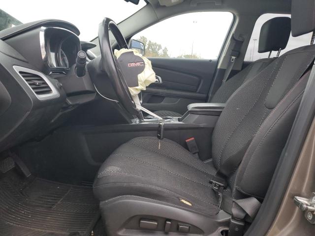 Photo 7 from auction – 2012 GMC TERRAIN SL with VIN 2GKALSEK2C6326223