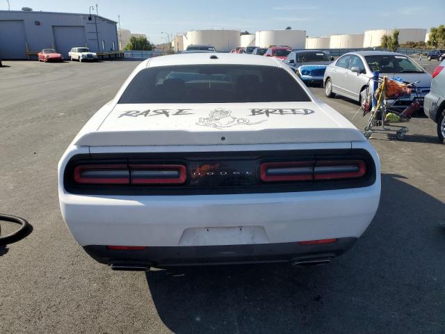 Photo 6 from auction – 2019 DODGE CHALLENGER with VIN 2C3CDZBT5KH541271