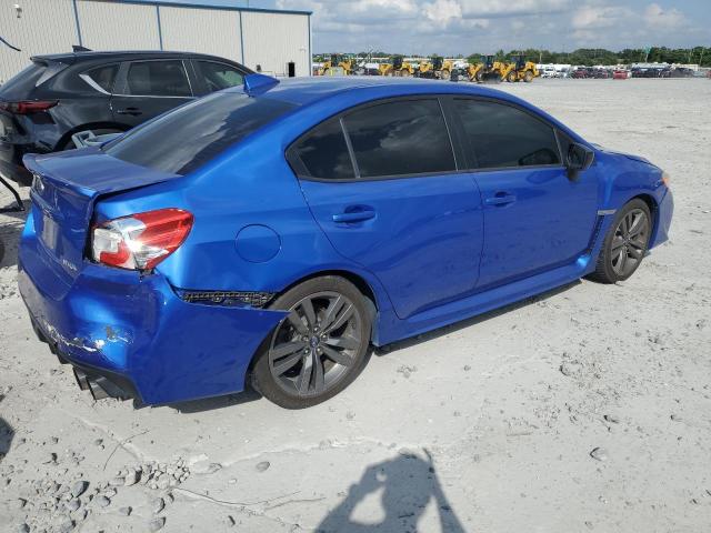 Photo 3 from auction – 2017 SUBARU WRX PREMIU with VIN JF1VA1E69H9826008