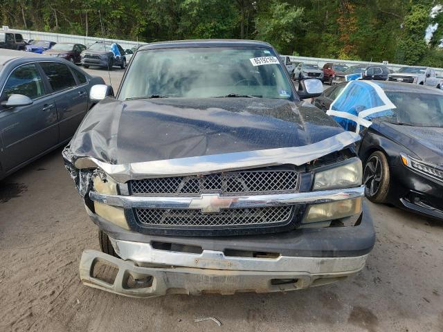 Photo 11 from auction – 2004 CHEVROLET 1500 with VIN 1GCEK14T84Z290743