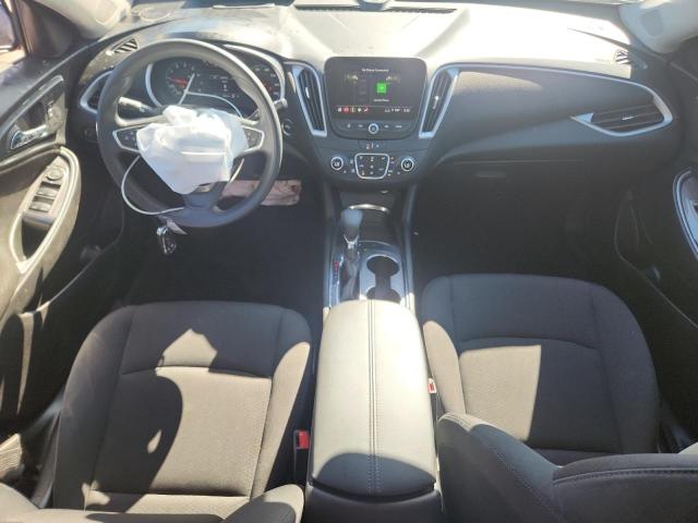 Photo 8 from auction – 2025 CHEVROLET MALIBU LT with VIN 1G1ZD5ST4SF149035
