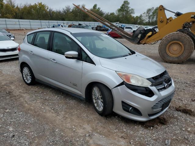 Photo 4 from auction – 2014 FORD C-MAX PREM with VIN 1FADP5CU5EL518643