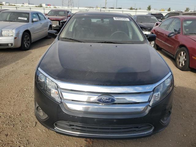 Photo 5 from auction – 2011 FORD FUSION SE with VIN 3FAHP0HA3BR167201