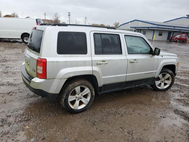 Photo 3 from auction – 2012 JEEP PATRIOT LA with VIN 1C4NJRFB8CD663586