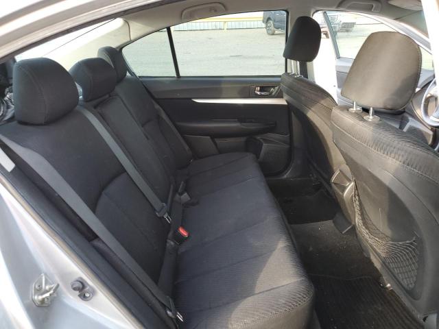 صورة رقم 10 من المزاد - 2012 SUBARU LEGACY 2.5 مع VIN 4S3BMBC66C3007059