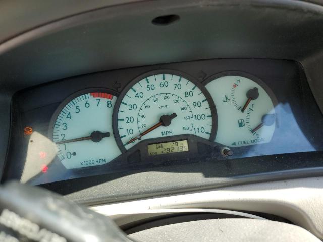 Photo 9 from auction – 2004 TOYOTA COROLLA CE with VIN 2T1BR32E94C232438