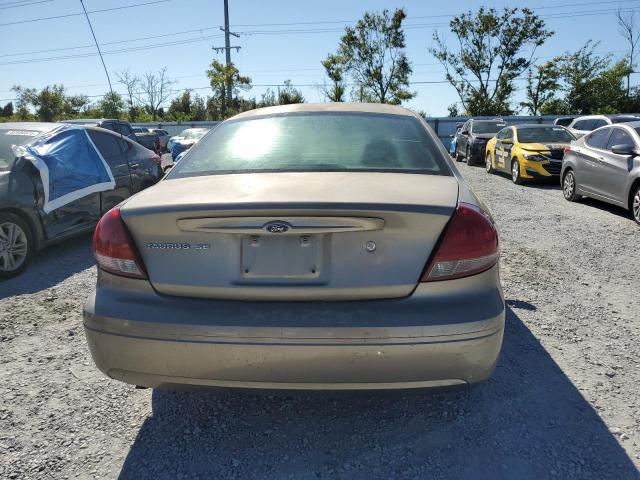 Photo 6 from auction – 2006 FORD TAURUS with VIN 1FAHP53256A258578