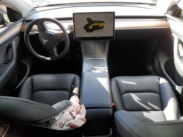 Photo 8 from auction – 2024 TESLA MODEL Y with VIN 7SAYGDEEXRF162133