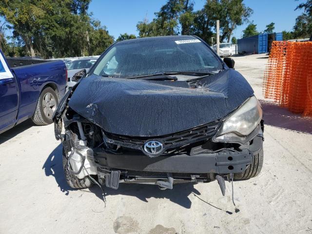 Photo 5 from auction – 2015 TOYOTA COROLLA L with VIN 2T1BURHE4FC478096