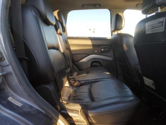 Photo 11 from auction – 2008 MITSUBISHI OUTLANDER with VIN JA4MT41X38Z600606
