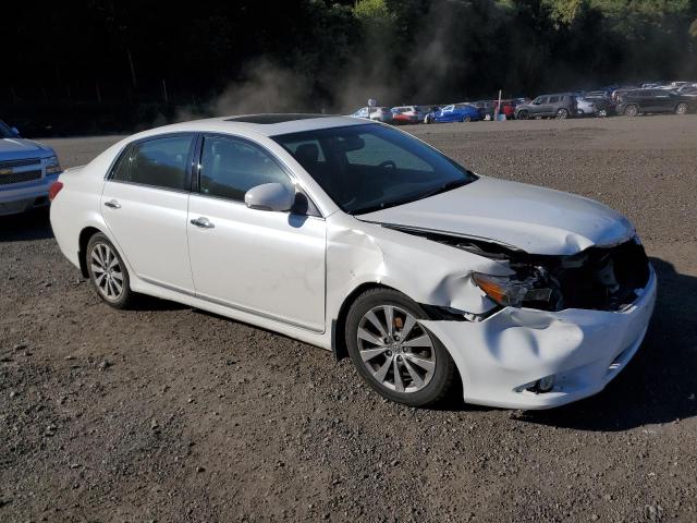 Photo 4 from auction – 2011 TOYOTA AVALON BASE with VIN 4T1BK3DB6BU423012