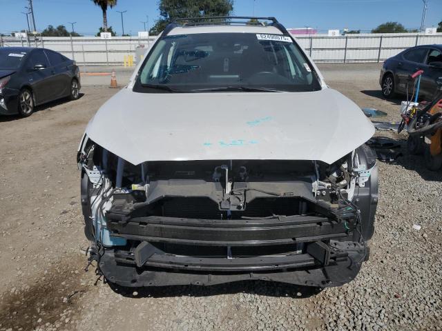 Photo 5 from auction – 2022 TOYOTA COROLLA CROSS XLE with VIN 7MUDAAAG2NV023872