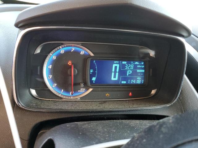 Photo 9 from auction – 2015 CHEVROLET TRAX 1LT with VIN KL7CJLSB2FB264342