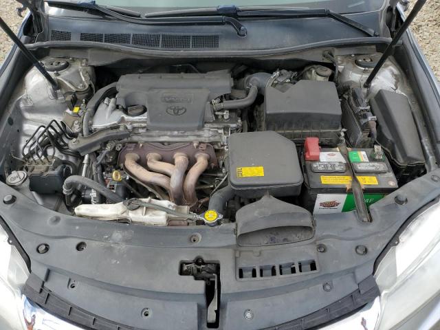Photo 11 from auction – 2015 TOYOTA CAMRY LE with VIN 4T4BF1FK9FR498725