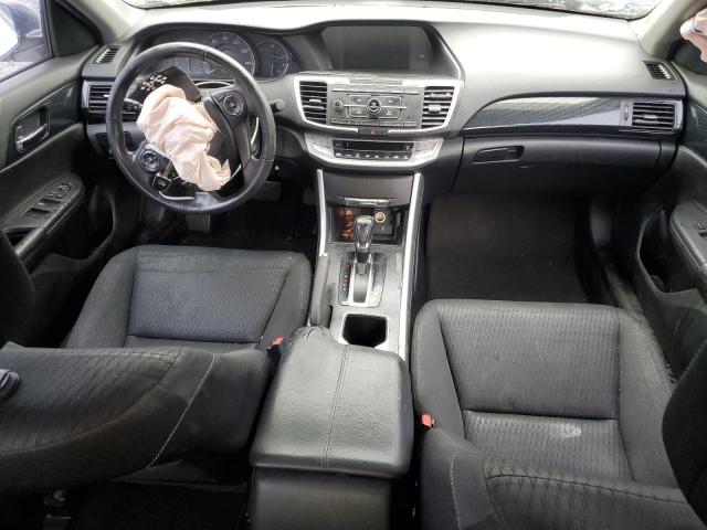 Photo 8 from auction – 2014 HONDA ACCORD SPO with VIN 1HGCR2F50EA026599
