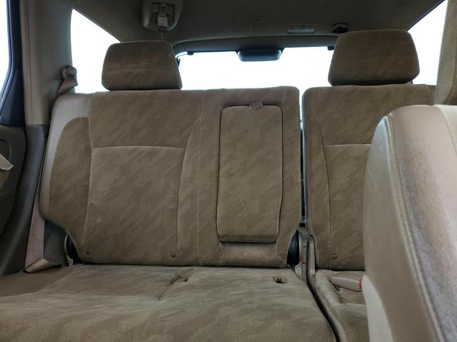 Photo 10 from auction – 2002 HONDA CR-V EX with VIN JHLRD78822C077388