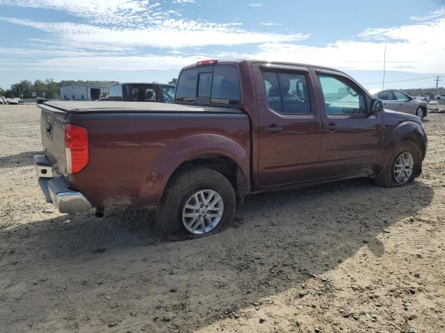 Photo 3 from auction – 2017 NISSAN FRONTIER S with VIN 1N6DD0ERXHN715554