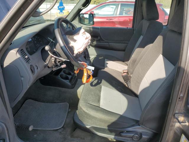 Photo 7 from auction – 2011 FORD RANGER SUP with VIN 1FTLR4FE3BPA74262