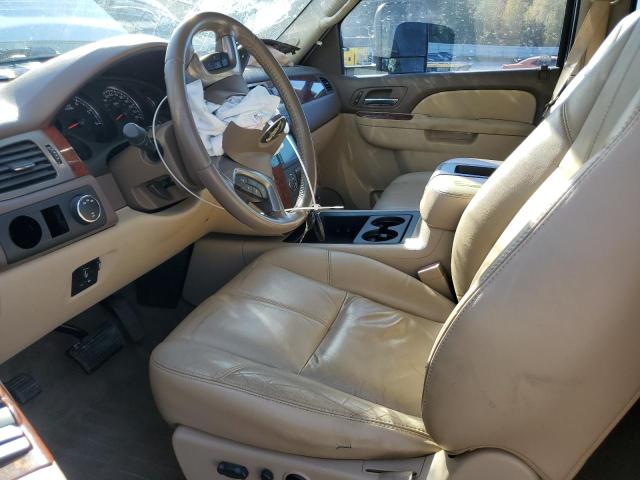 Фото 7 с аукциона – 2011 CHEVROLET SILVERADO с VIN 1GC1KYEG7BF102592