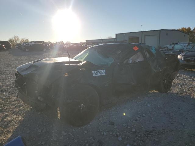 DODGE CHALLENGER 2015 with VIN 2C3CDZFJ4FH798615 - Photo from auction