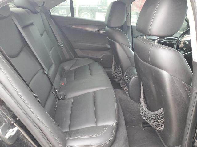 Photo 10 from auction – 2017 CADILLAC ATS with VIN 1G6AG5RX9H0154329