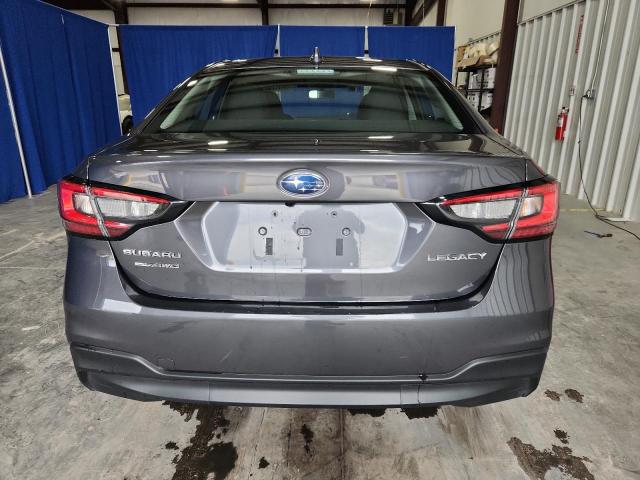 Photo 6 from auction – 2025 SUBARU LEGACY PRE with VIN 4S3BWAD60S3018916