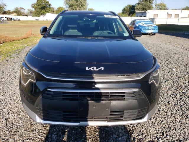 Photo 5 from auction – 2025 KIA NIRO LX with VIN KNDCP3LEXS5272613