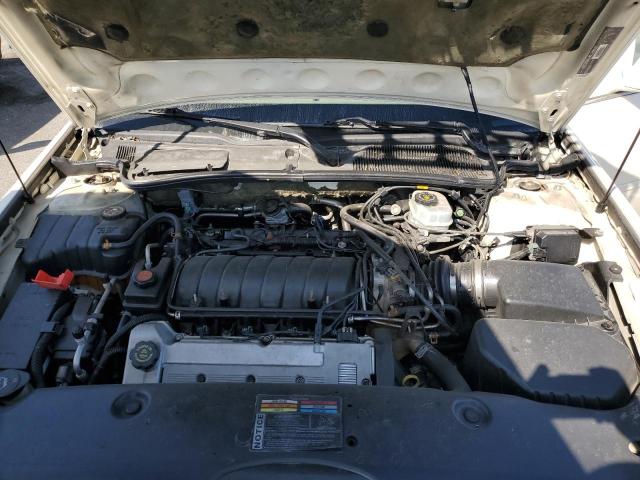 Photo 11 from auction – 2001 CADILLAC DEVILLE DH with VIN 1G6KE57Y41U299508