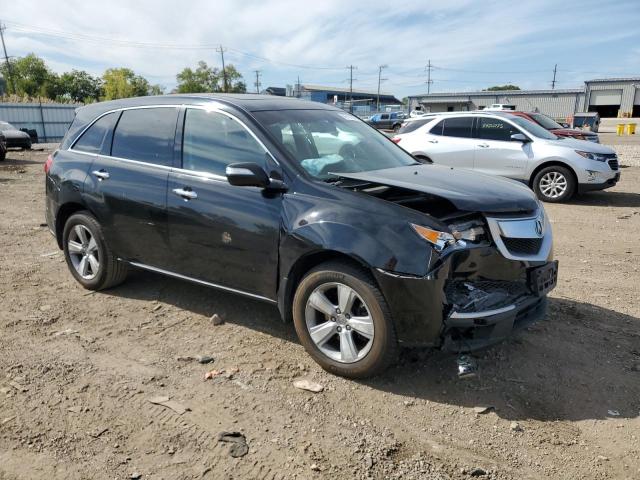 Photo 4 from auction – 2012 ACURA MDX TECHNOLOGY with VIN 2HNYD2H3XCH500033