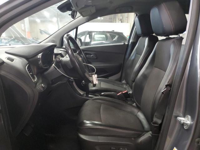 Photo 7 from auction – 2019 CHEVROLET TRAX 1LT with VIN KL7CJPSB6KB812585