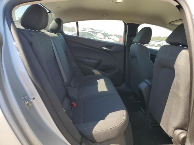 Photo 10 from auction – 2017 CHEVROLET CRUZE LS with VIN 1G1BC5SM0H7119658