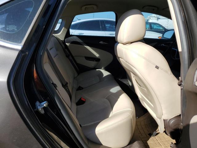 Photo 10 from auction – 2014 BUICK VERANO with VIN 1G4PP5SK6E4193708