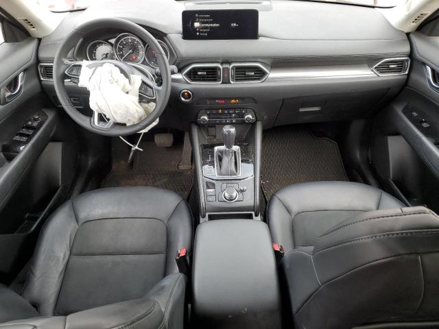 Photo 8 from auction – 2022 MAZDA CX-5 SELECT with VIN JM3KFBBM4N0602210