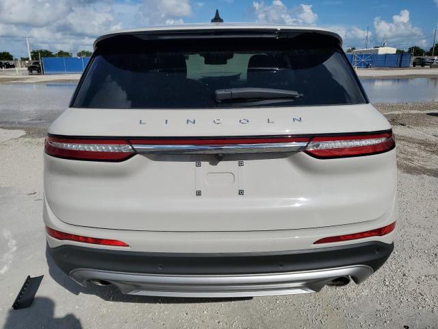Photo 6 from auction – 2024 LINCOLN CORSAIR with VIN 5LMCJ1CA4RUL00613