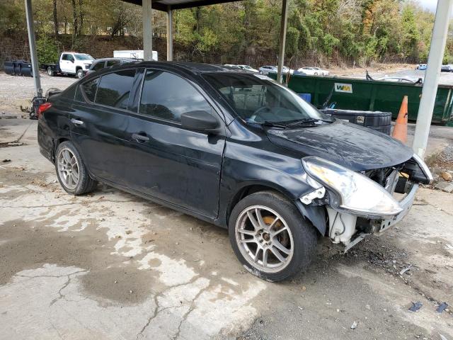 Photo 4 from auction – 2015 NISSAN VERSA S with VIN 3N1CN7APXFL841972