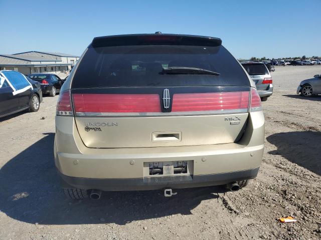 Foto 6 de la subasta – 2010 LINCOLN MKX con VIN 2LMDJ8JC3ABJ04066
