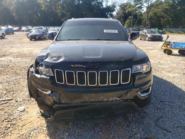 Photo 5 from auction – 2017 JEEP GRAND CHER with VIN 1C4RJFAGXHC751071