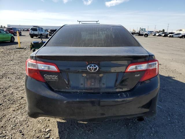 Photo 6 from auction – 2014 TOYOTA CAMRY L with VIN 4T1BF1FK3EU437430