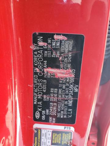 Photo 14 from auction – 2019 KIA SOUL + with VIN KNDJP3A58K7669915