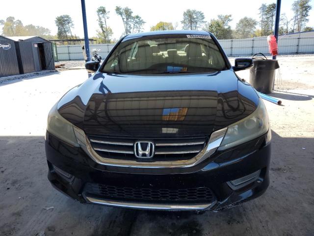 Photo 5 from auction – 2013 HONDA ACCORD EXL with VIN 1HGCR2F84DA207293
