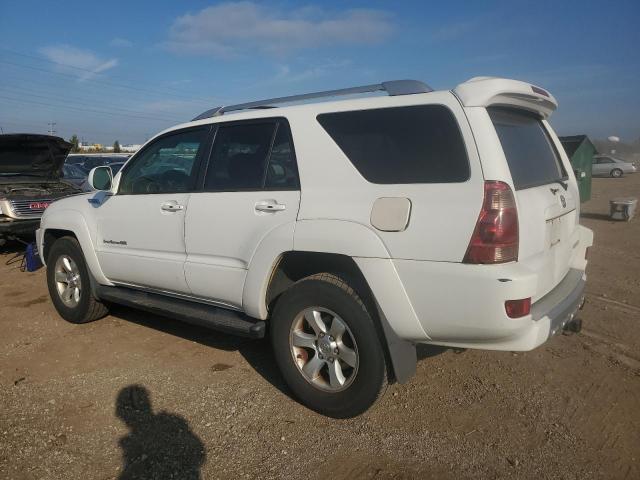 Photo 2 from auction – 2005 TOYOTA 4RUNNER SR with VIN JTEBU14R050057331